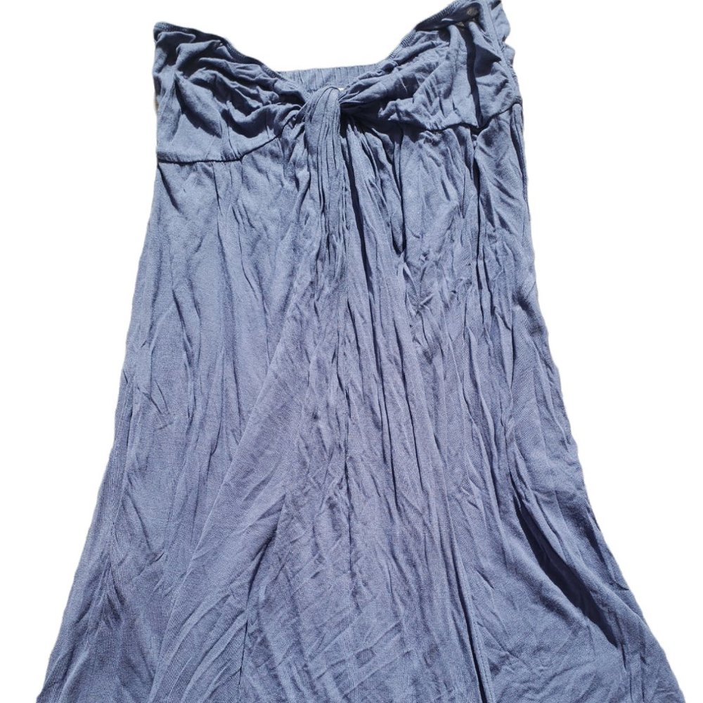 Free People Strapless Dress